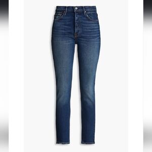 Revolve GRLFRND KAROLINA SIZE 31 IN JOAN JETT SLIM FIT